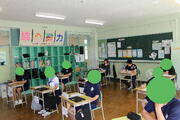 2年意見発表審査②