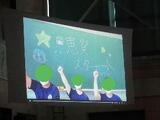開会セレモニー 動画