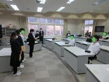 ３月４日　全校集会